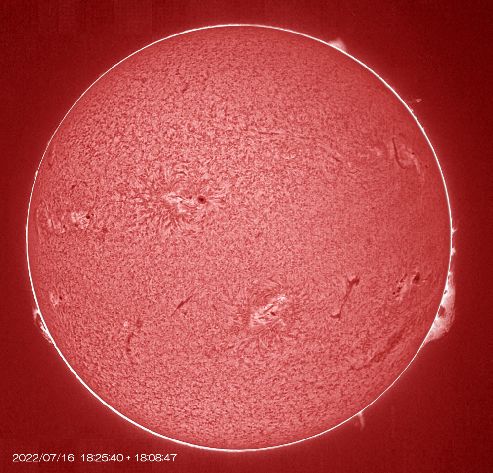 7月16日の太陽_e0174091_20334575.jpg