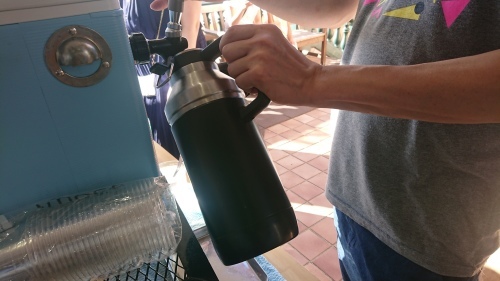 7月23（土）24日（日）はクラフトビール！グラウラーもがっちり入荷中！！