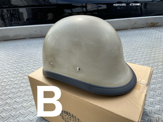 ヤレ加工ノベルティヘルメット_a0165898_18274073.jpg