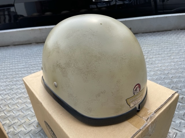 ヤレ加工ノベルティヘルメット_a0165898_18283331.jpg