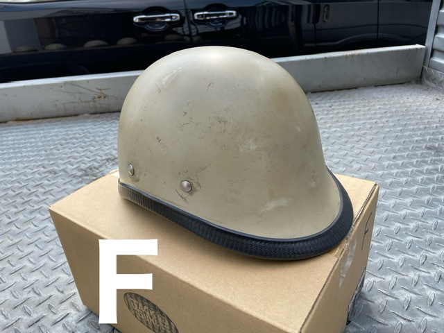 ヤレ加工ノベルティヘルメット_a0165898_18283668.jpg