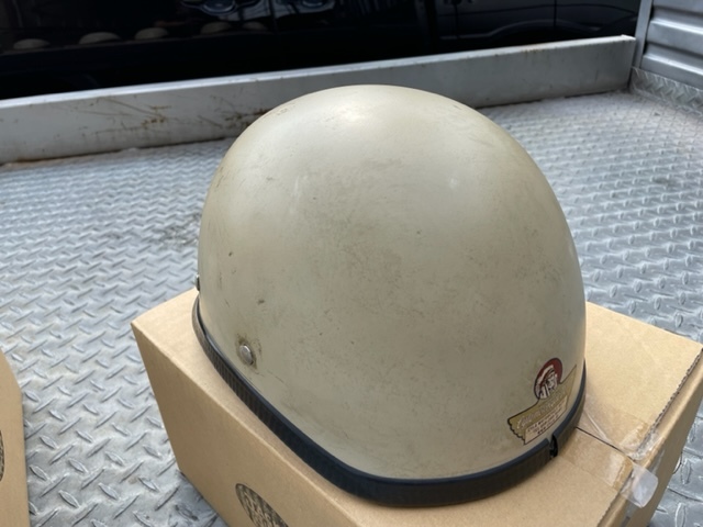 ヤレ加工ノベルティヘルメット_a0165898_18283973.jpg