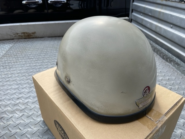 ヤレ加工ノベルティヘルメット_a0165898_18284648.jpg