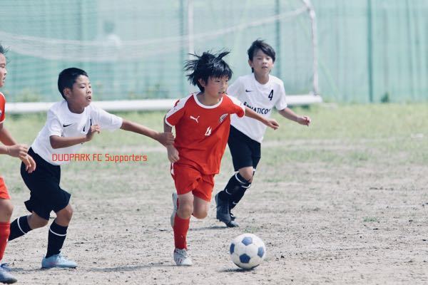 【U-10 & U-9 TRM】vs ファナティコス 〜その２〜　July 17, 2022_c0365198_22252813.jpg