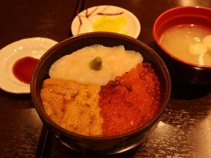 北海道の取材ついでにプライベートも楽しんじゃいました！！･････その２_b0331802_23051998.jpg