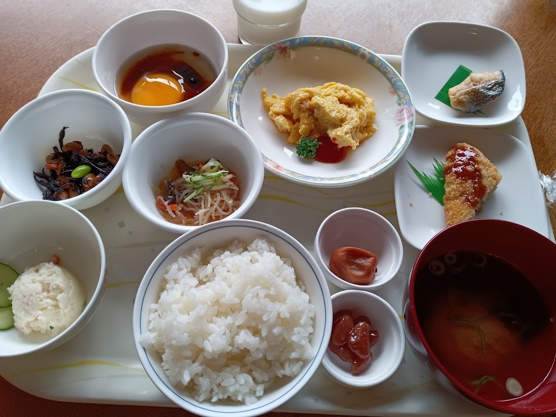 北海道の取材ついでにプライベートも楽しんじゃいました！！･････その２_b0331802_23075267.jpg