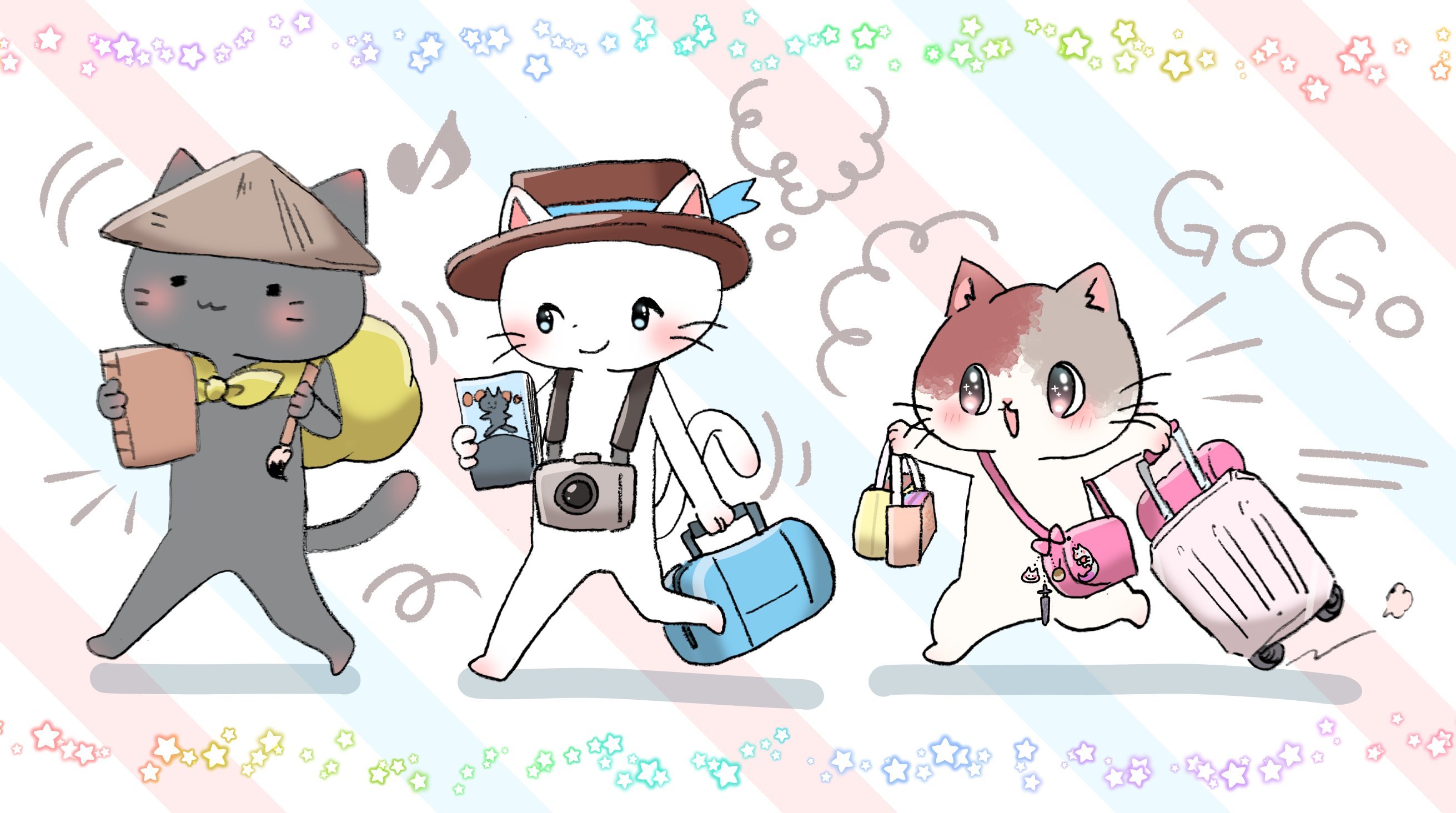 Twitterイラストまとめ⑬_a0201203_16111548.jpg