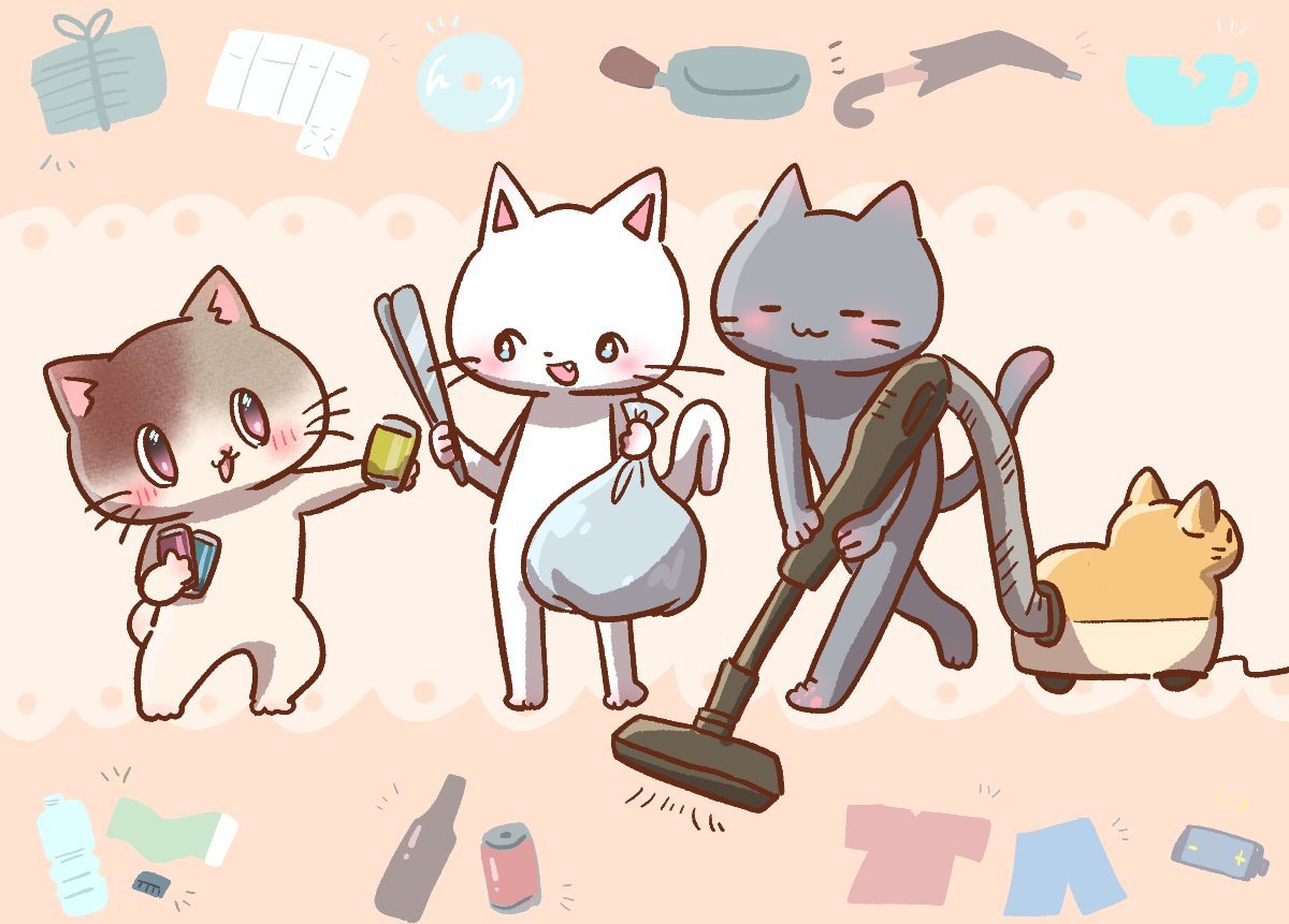 Twitterイラストまとめ⑬_a0201203_16143381.jpg