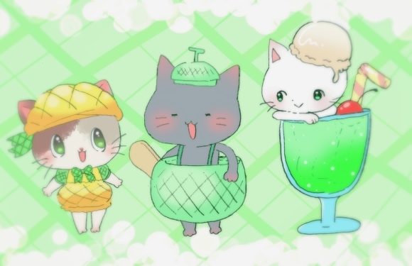 Twitterイラストまとめ⑬_a0201203_16222108.jpg