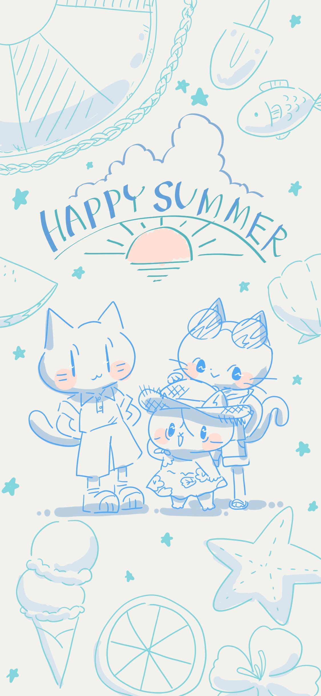 Twitterイラストまとめ⑬_a0201203_16241496.jpg