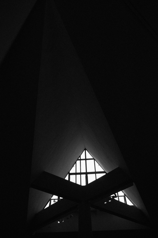 国立西洋美術館　ル・コルビュジエ_f0050534_08314924.jpg