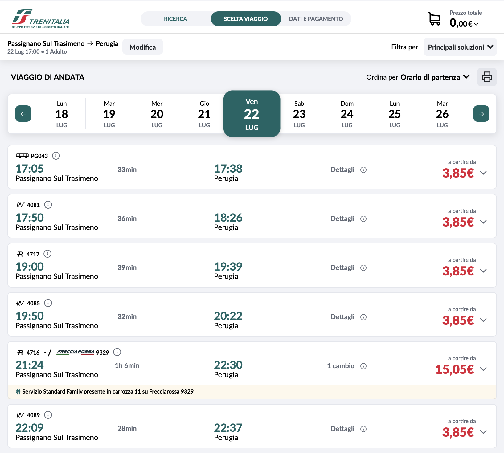 オルヴィエート・湖へ15ユーロで旅できるUmbria GO_f0234936_02521105.png