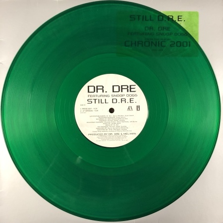 【WEB限定】 : D.R.E. Still HIP JUNKIEEEEEEEEEES!!! HOP 洋楽