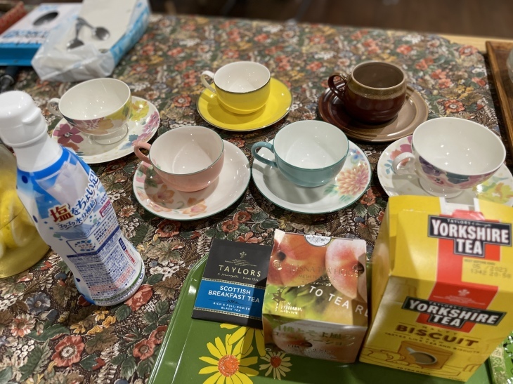 令和4年7月19日(火)喫茶 みどり鈴、開店_d0354061_19053091.jpeg