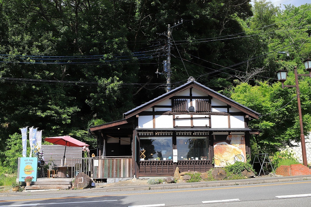 *茨城/筑波*「日升庵」_c0400777_21013730.jpg