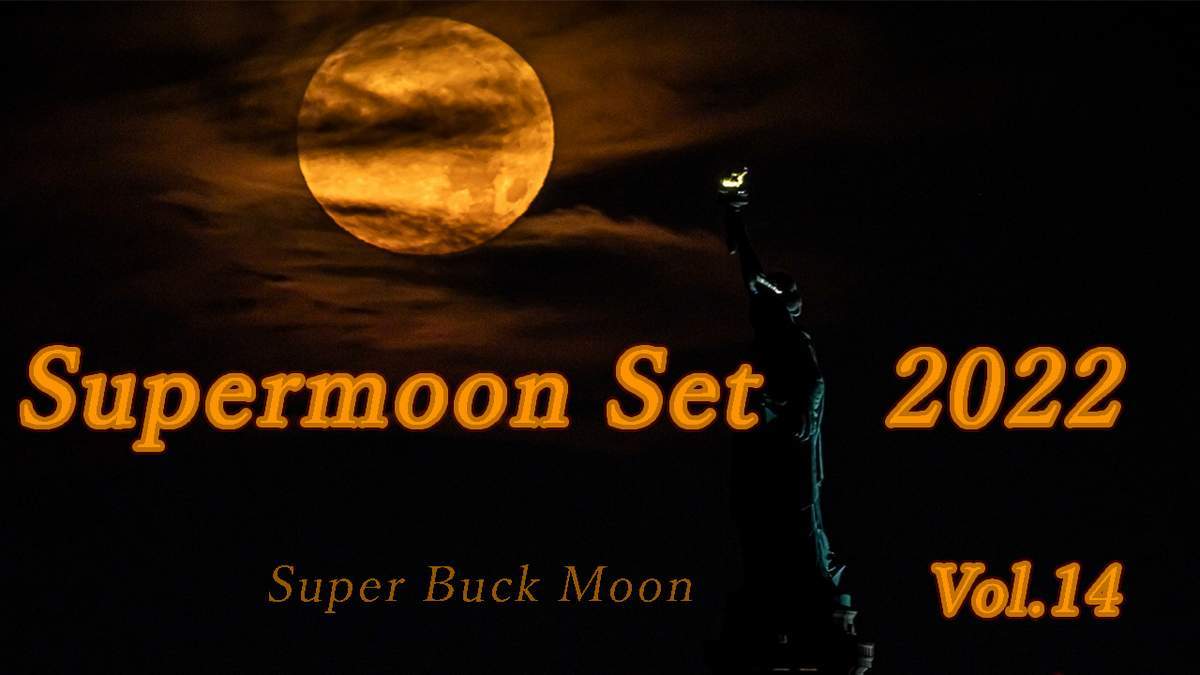 Super Buck Moon Set 2022 Short Film Vol.14_a0274805_06524829.jpg
