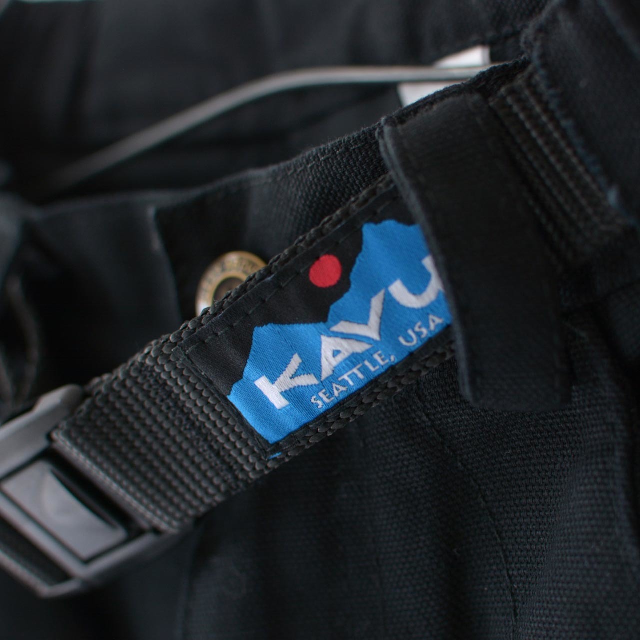 KAVU [カブー] Chilliwack Pants [19811307]_f0051306_09154731.jpg