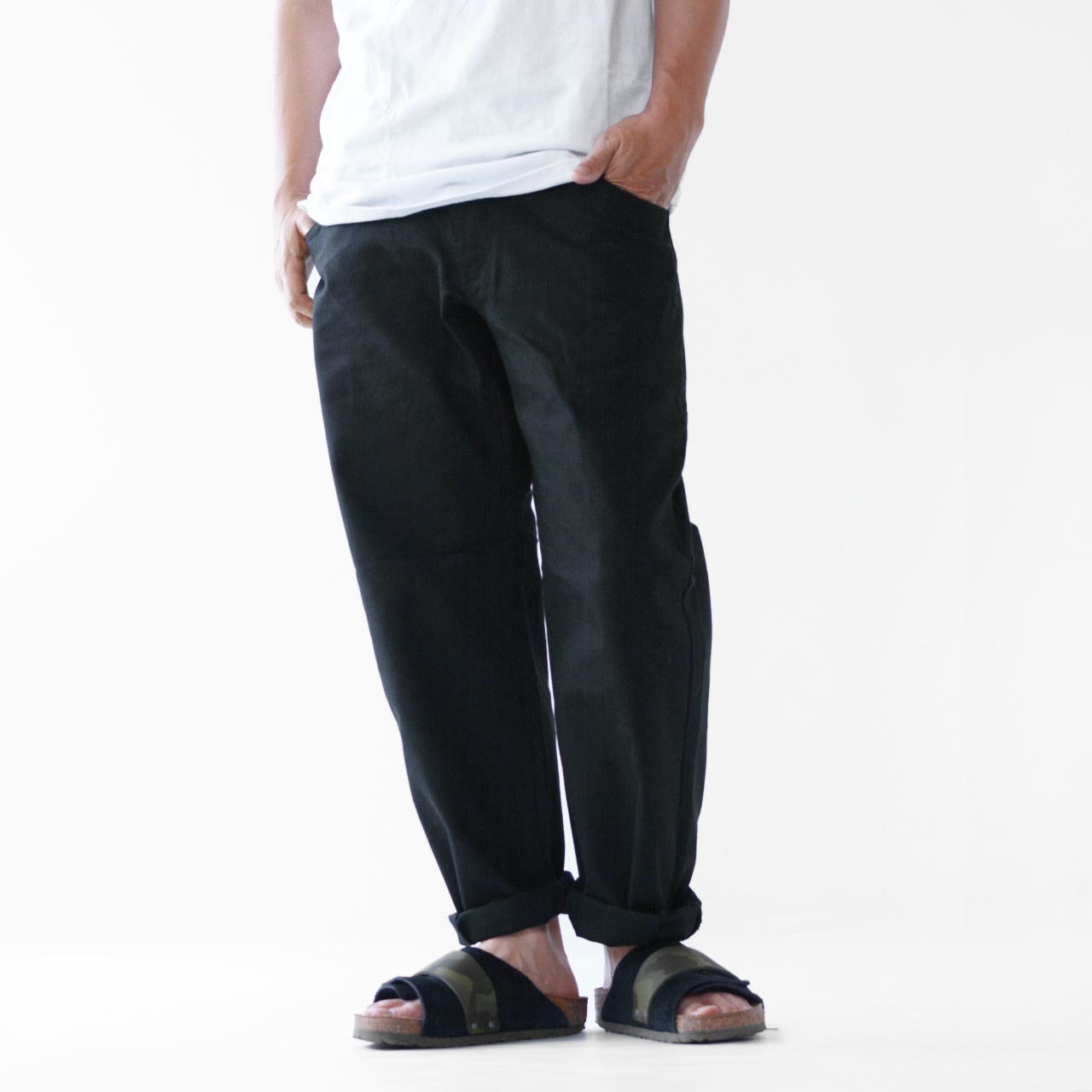 KAVU [カブー] Chilliwack Pants [19811307]_f0051306_09154797.jpg