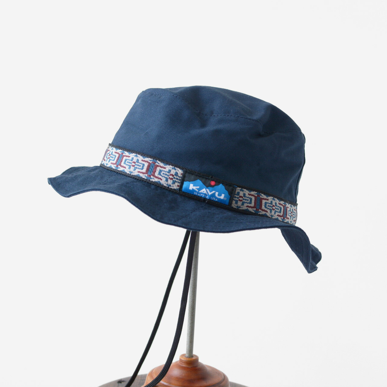 KAVU [カブー] Organic Bucket Hat [19811183] : refalt blog