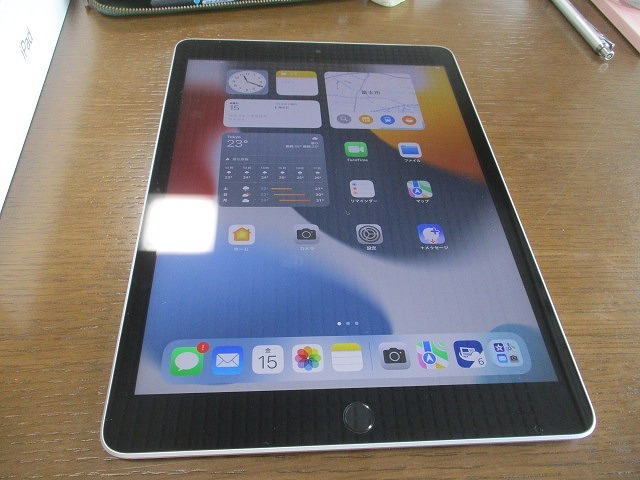 富士市議会もデジタル改革宣言! タブレット端末導入に伴う操作研修会_f0141310_07401550.jpg