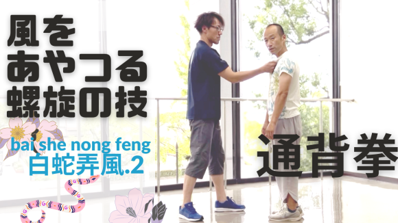 風をあやつる螺旋の技【白蛇弄風.2】弱さの中に強さを隠し持つ通背拳_a0039748_17331585.png