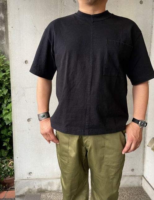 太いパンツですが･･･笑、お気に入り★　(^^♪_d0152280_07332309.jpeg