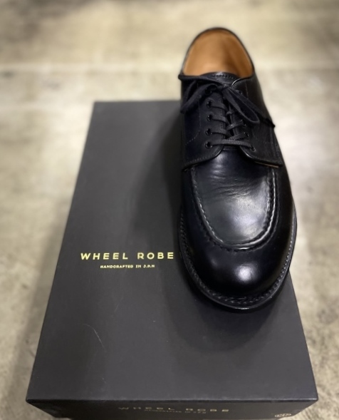 夏ですから･･･　　Wheel Robe　　SPOT SALE！！　　お役立て下さいませ～_d0152280_16494469.jpeg