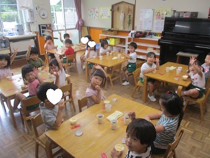 さくら組　アイスクリーム大好き♡_c0212598_16124377.jpg