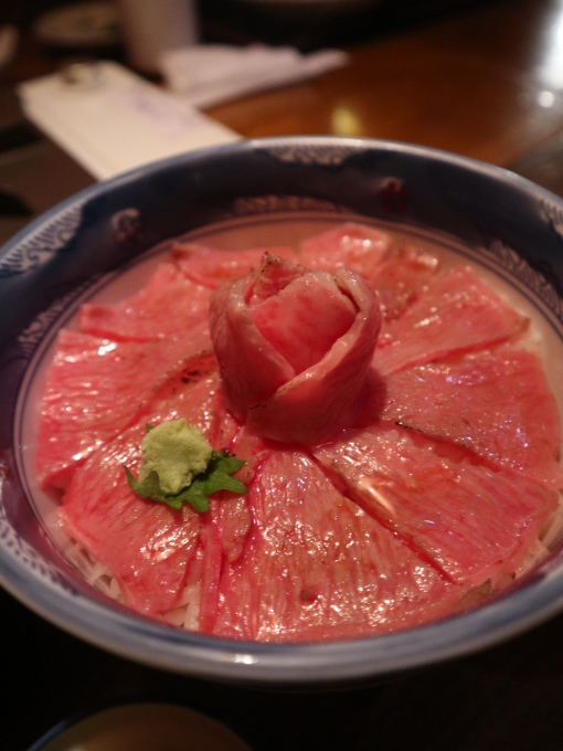 北海道の取材ついでにプライベートも楽しんじゃいました！！･････その４_b0331802_23592652.jpg