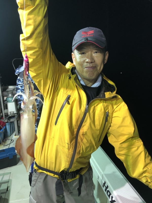 7月の釣果。_b0282208_20540363.jpeg
