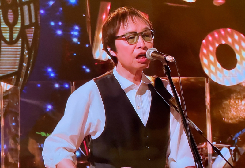 【日記】『LOVE LOVE あいしてる 最終回・吉田拓郎卒業SP』を観て ~大事なのはラブソングとカッコよさ_b0008655_22004983.jpg