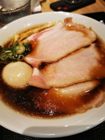 中華そば 無限 海老江_a0007462_10314436.jpg