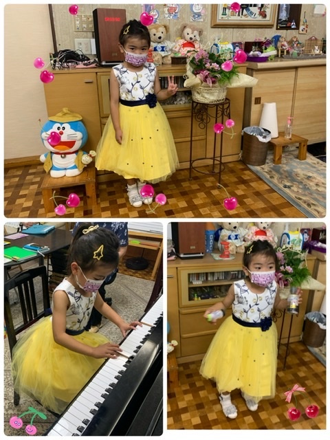 お花&miho先生のレッスン♪_e0040673_19314815.jpeg