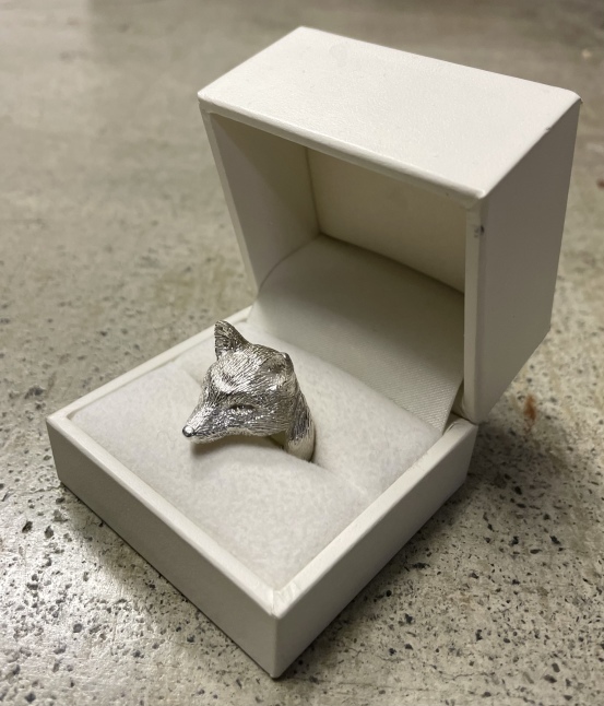 極みの「SILVER RING」★★_d0152280_07105188.jpeg