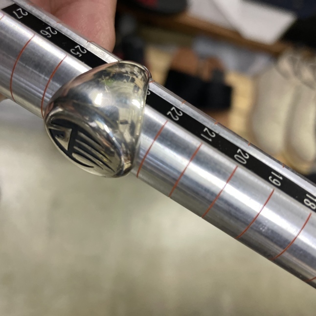 極みの「SILVER RING」★★_d0152280_07115248.jpeg