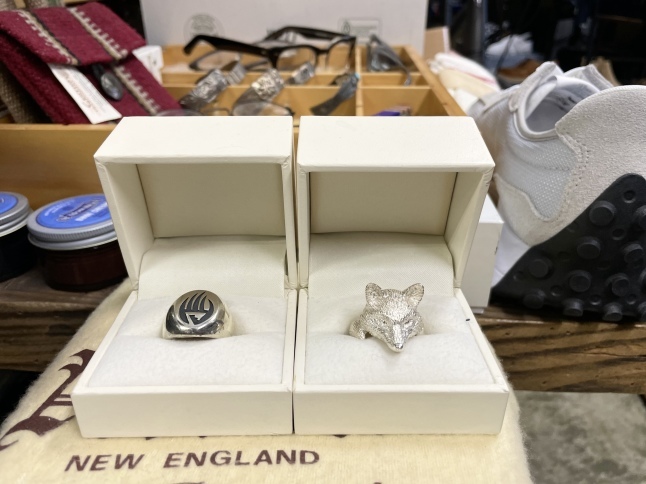 極みの「SILVER RING」★★_d0152280_08360322.jpeg