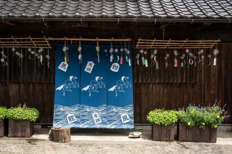 今年も小渡の風鈴祭り_d0353489_19044991.jpg