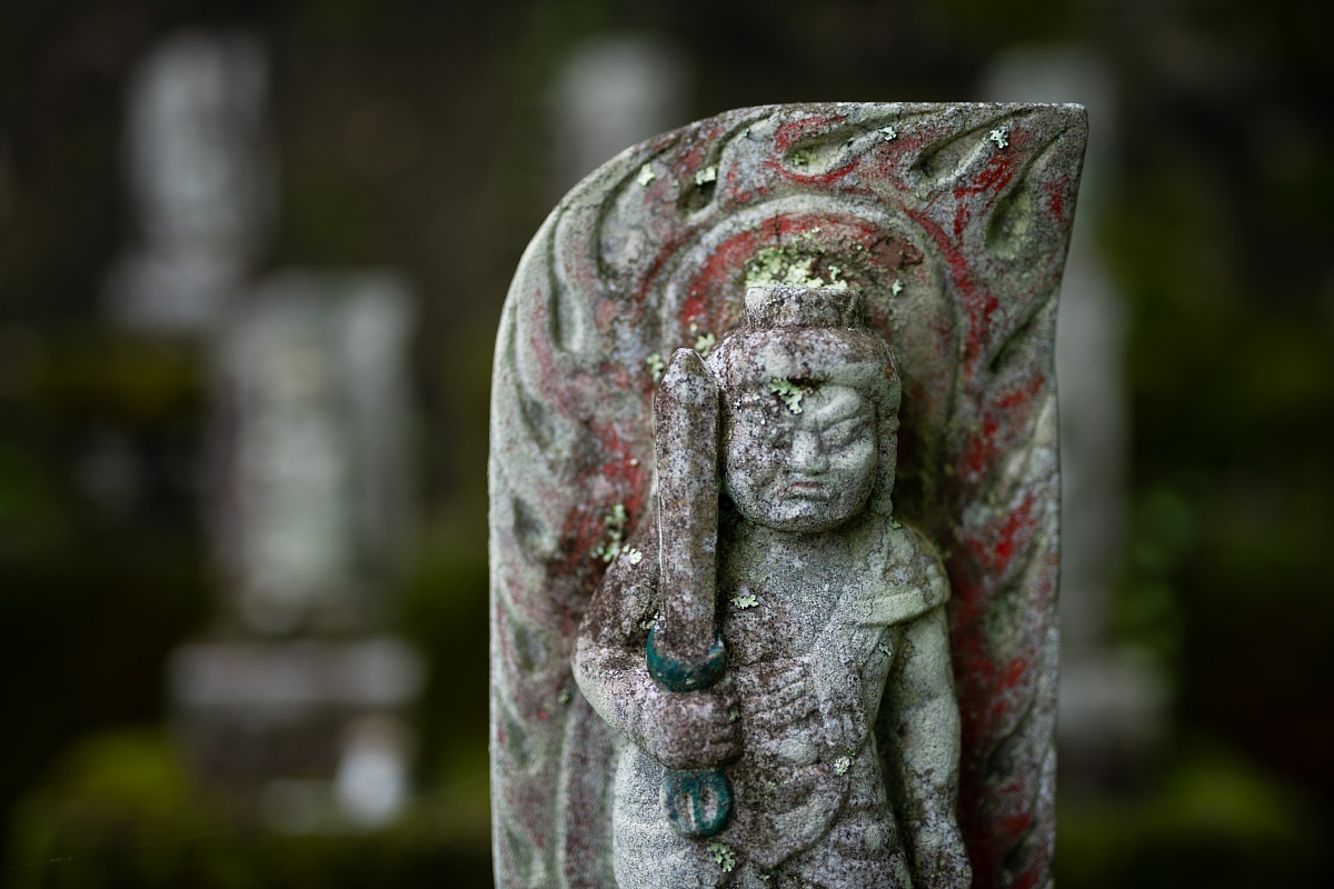 お不動さまがたくさん並ぶお寺_d0353489_22295115.jpg