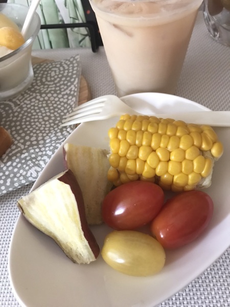 トーストサンド プロがすすめる万能ジャンで挽肉豆腐炒め煮_b0417696_08184801.jpeg