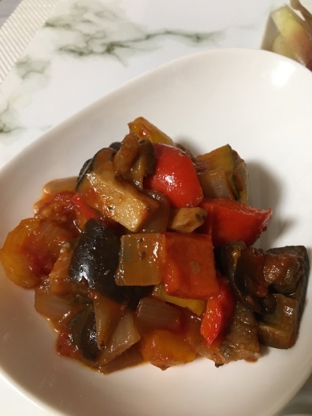 トーストサンド プロがすすめる万能ジャンで挽肉豆腐炒め煮_b0417696_13333820.jpeg