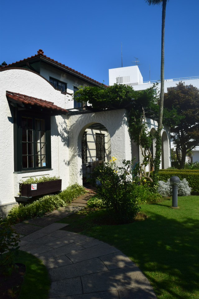 横浜市中区山手町の山手111番館(大正モダン邸宅再訪2022)_f0142606_13582983.jpg
