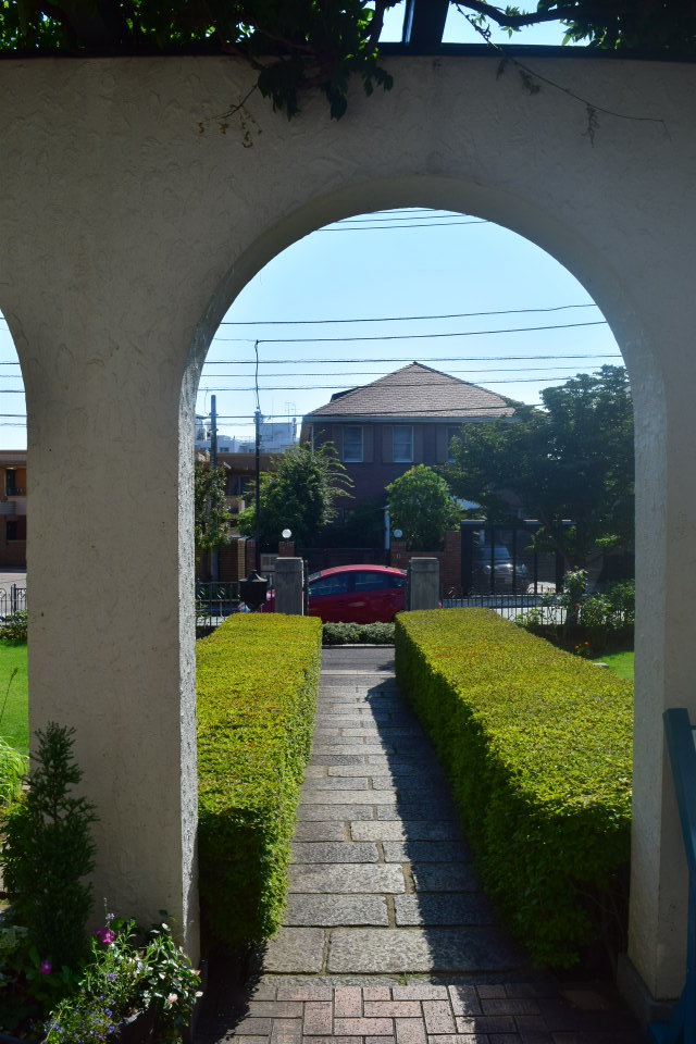 横浜市中区山手町の山手111番館(大正モダン邸宅再訪2022)_f0142606_13585288.jpg