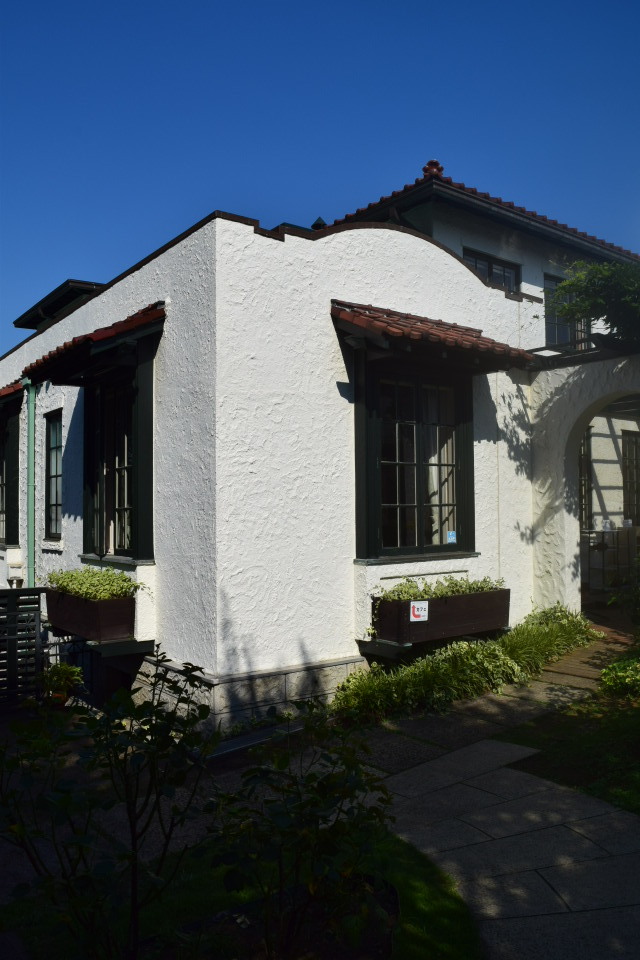 横浜市中区山手町の山手111番館(大正モダン邸宅再訪2022)_f0142606_13591910.jpg