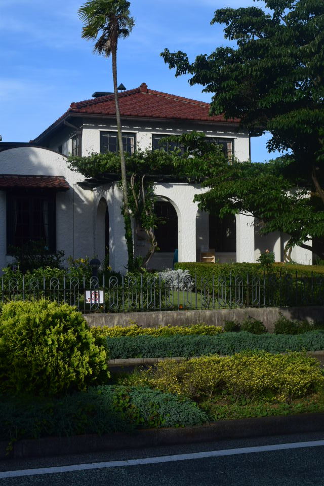 横浜市中区山手町の山手111番館(大正モダン邸宅再訪2022)_f0142606_14244139.jpg