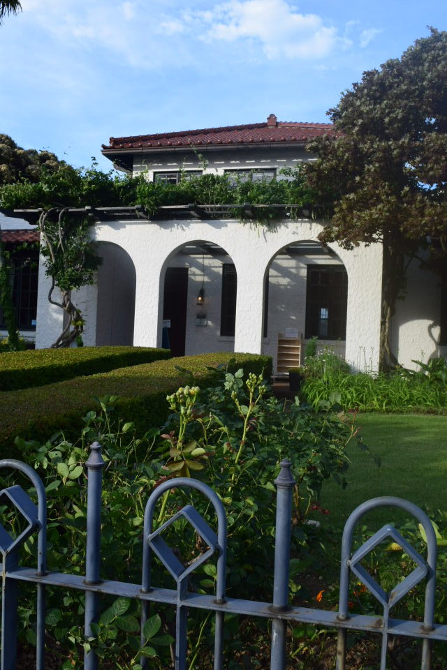 横浜市中区山手町の山手111番館(大正モダン邸宅再訪2022)_f0142606_14252871.jpg