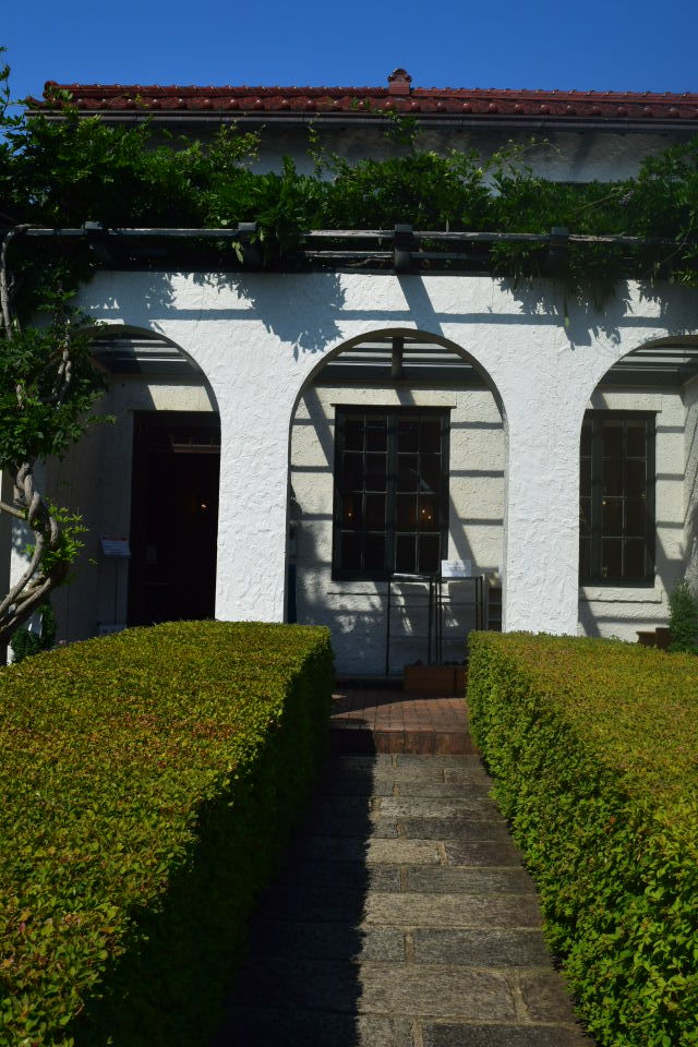 横浜市中区山手町の山手111番館(大正モダン邸宅再訪2022)_f0142606_14271113.jpg