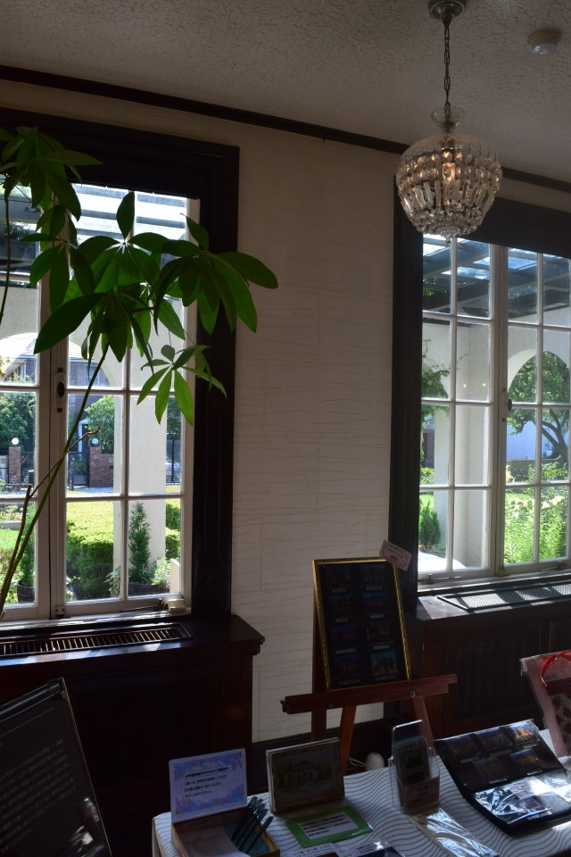 横浜市中区山手町の山手111番館(大正モダン邸宅再訪2022)_f0142606_14553255.jpg
