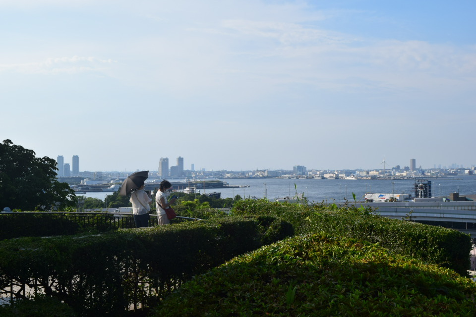 横浜市中区山手町の山手111番館(大正モダン邸宅再訪2022)_f0142606_15053151.jpg