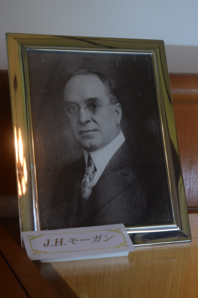 横浜市中区山手町の山手111番館(大正モダン邸宅再訪2022)_f0142606_15062320.jpg
