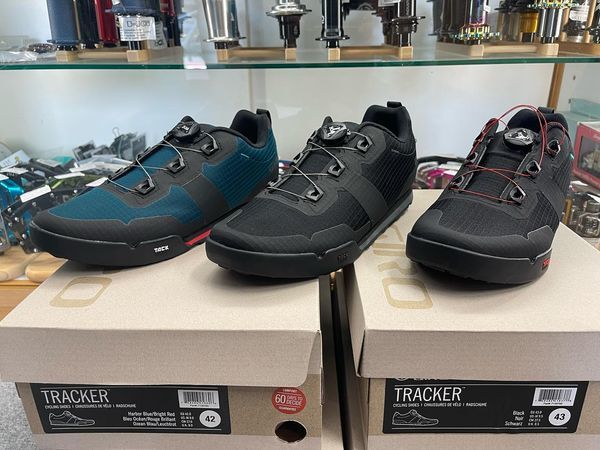 GIROのNEWフラットシューズ TRACKERが入荷！ : 東京都世田谷